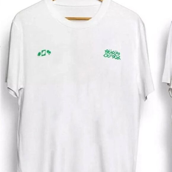 Rufus Du Sol 2025 Inhale Exhale World Tour 25 Unisex T-shirt 170 - Picture 2 of 6